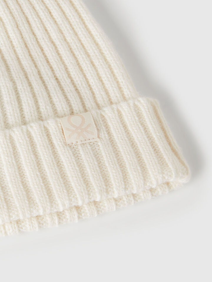 KNITTED - HAT Menino image number 3